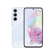 SAMSUNG Galaxy A35 256gb Iceblue